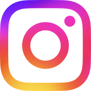 Follow us on Instagram
